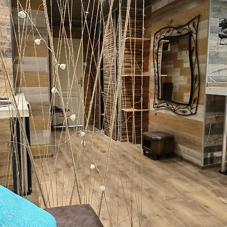 Apartment Ogledalo *