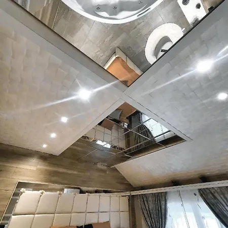 Apartment Ogledalo Zaječar