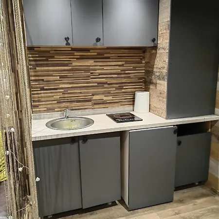 Apartment Ogledalo *