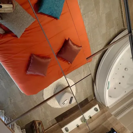 Apartman Ogledalo Zaječar