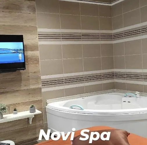 Apartman Ogledalo Zaječar