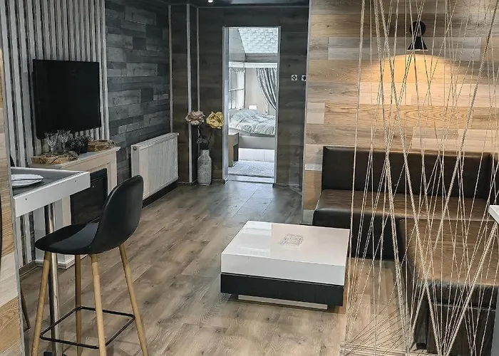 Apartman Ogledalo