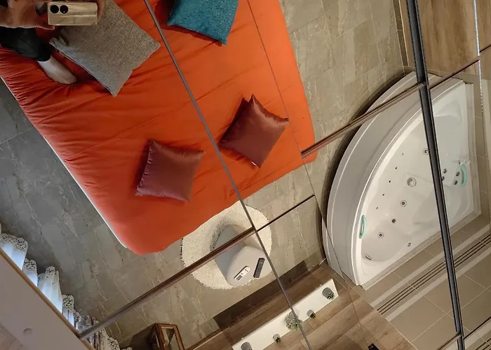 Apartman Ogledalo Zaječar